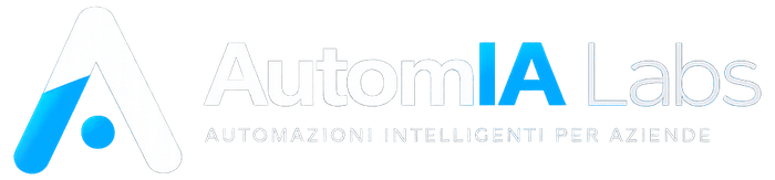 automia labs logo header