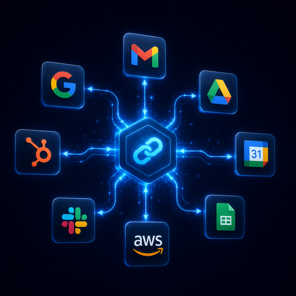servizi integrazione applicativi