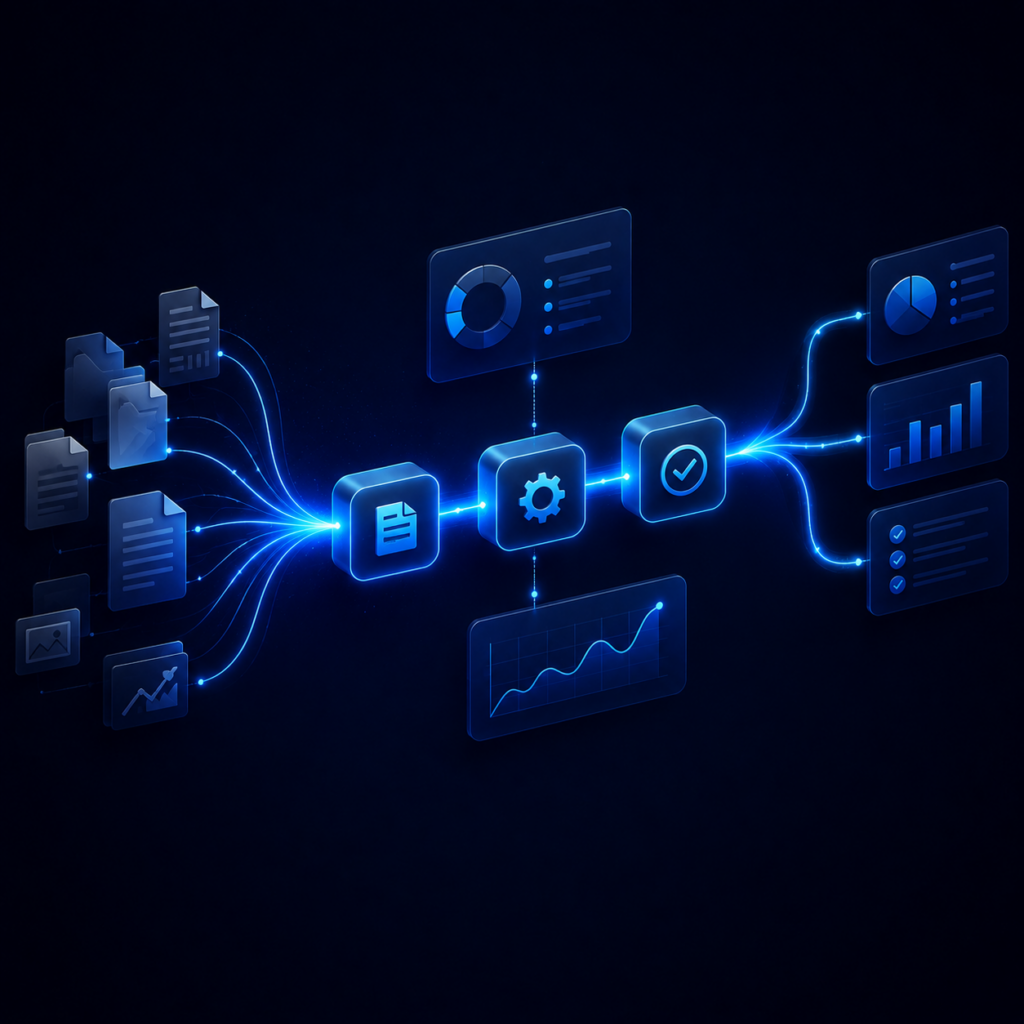 servizi integrazione workflow